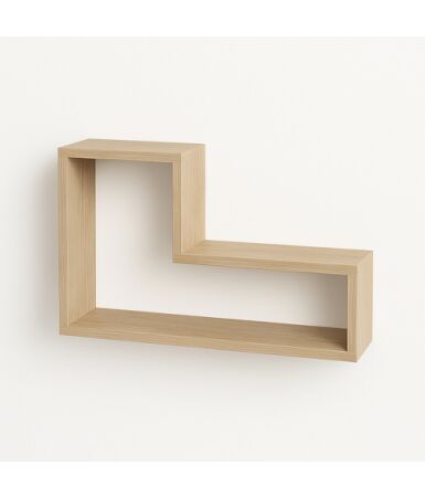 Półka L