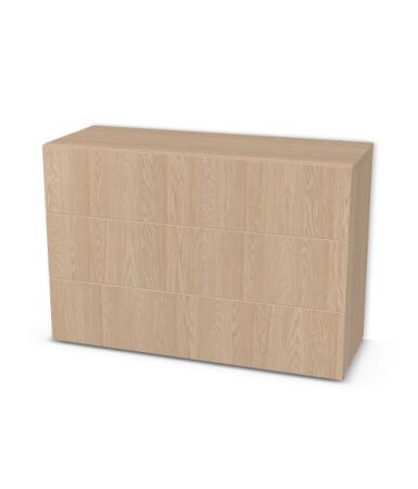 Komoda z szufladami (od 1 do 5)