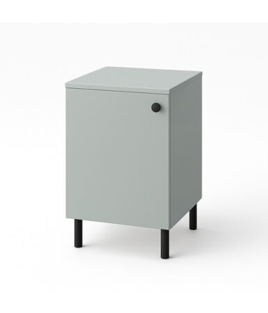 Kontenerek z drzwiami